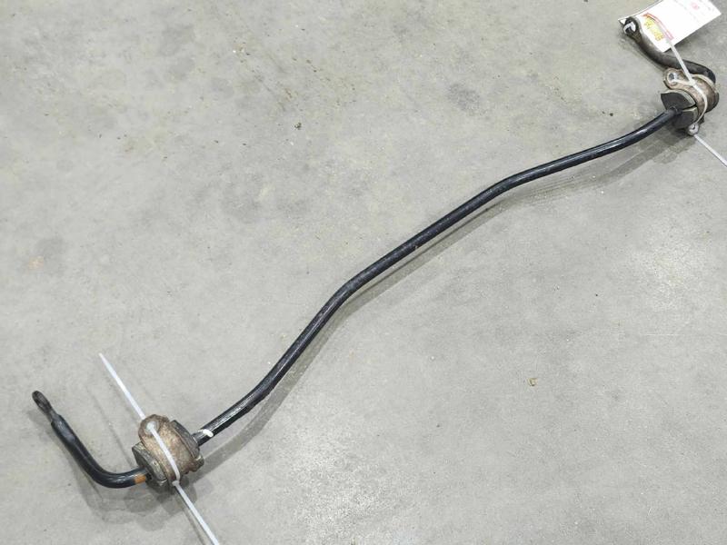2006-2014 Subaru Tribeca Rear Stabilizer Bar Swaybar Genuine OEM 20451XA01A