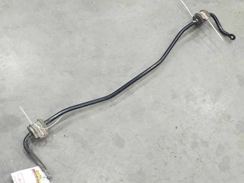 2006-2014 Subaru Tribeca Rear Stabilizer Bar Swaybar Genuine OEM 20451XA01A