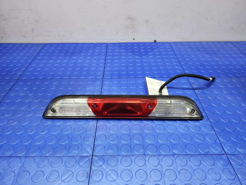 2015 Ford F-150 3Rd Brake Light Avoidance Lamp