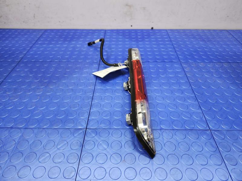 2015 Ford F-150 3Rd Brake Light Avoidance Lamp