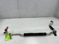 2008 Nissan Titan Air Conditioner Hose