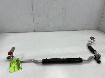 2008 Nissan Titan Air Conditioner Hose