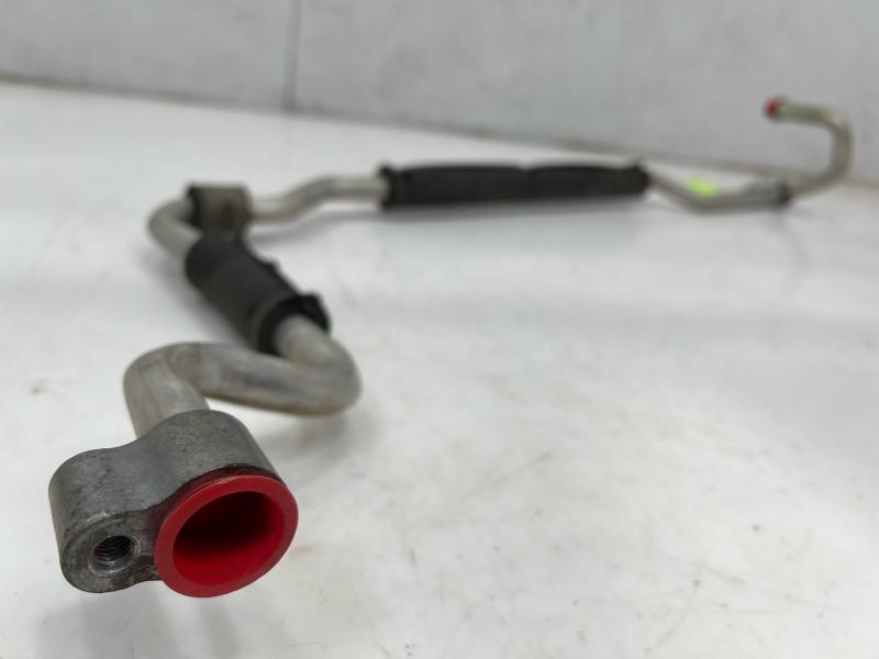 2008 Nissan Titan Air Conditioner Hose