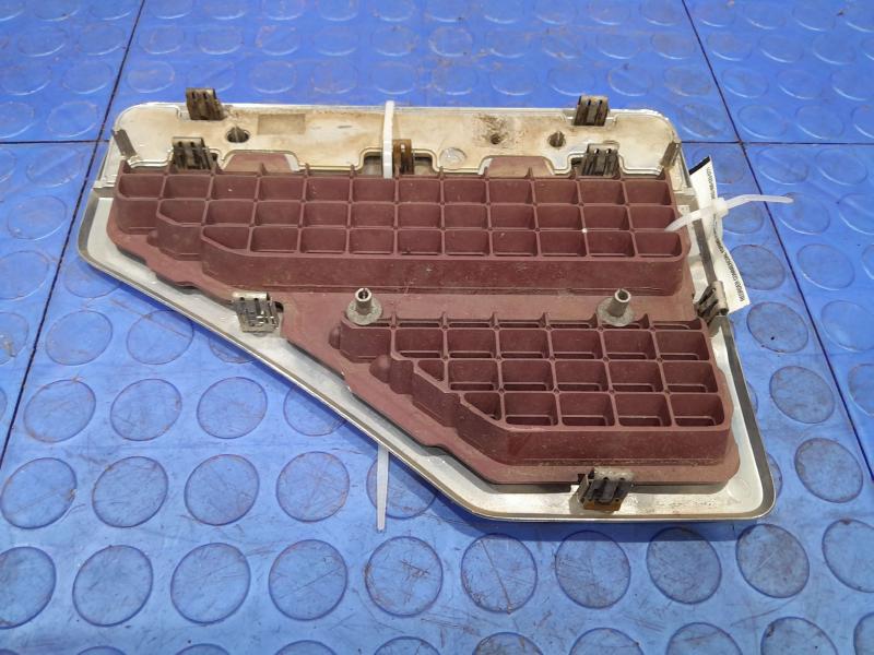 2008 Ford F-250 Super Duty Fender Moulding