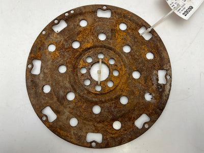2016 Honda CR-V Flywheel