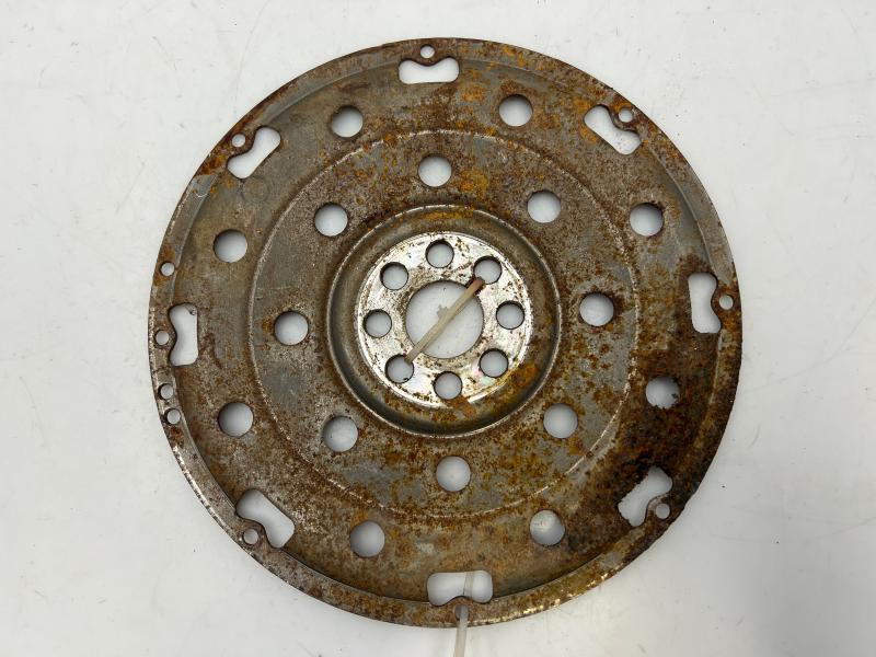 2016 Honda CR-V Flywheel