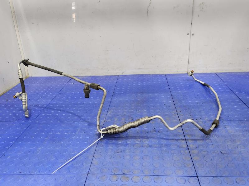 2008 BMW 128i Air Conditioner Hose