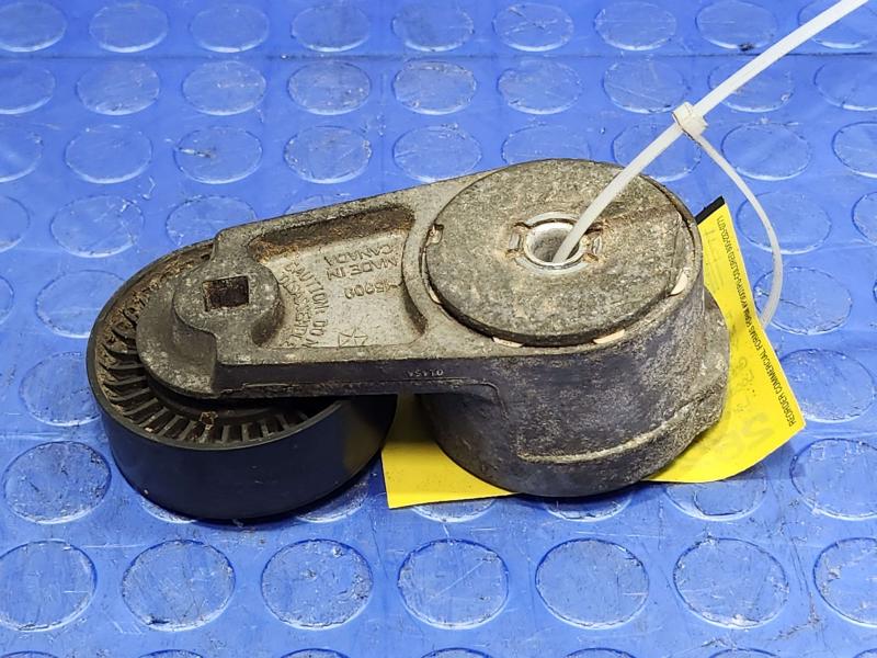 2015 Jeep Grand Cherokee Engine Belt Tensioner