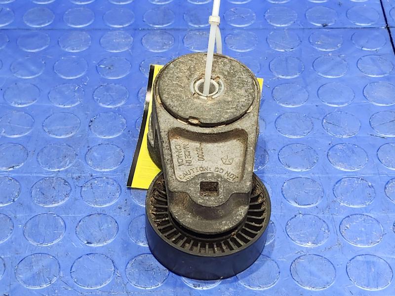 2015 Jeep Grand Cherokee Engine Belt Tensioner