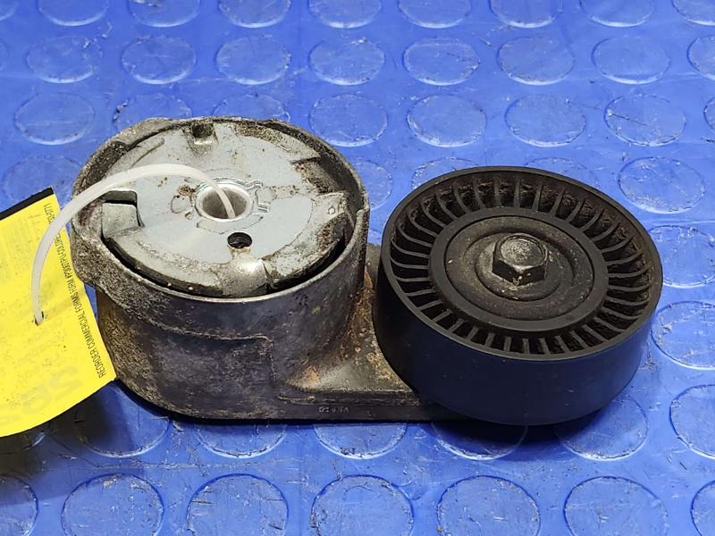 2015 Jeep Grand Cherokee Engine Belt Tensioner