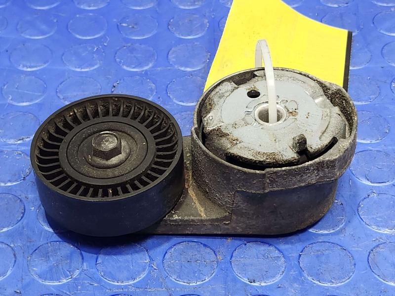 2015 Jeep Grand Cherokee Engine Belt Tensioner