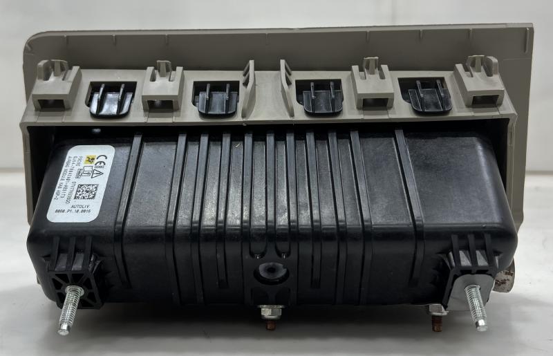 2017 Ford Escape Air Bag
