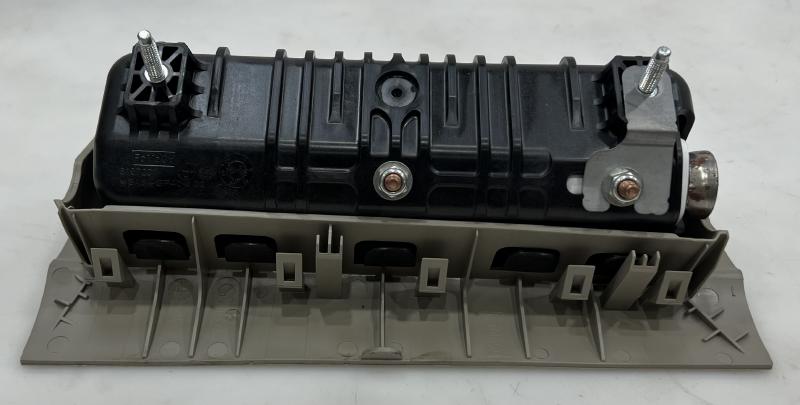2017 Ford Escape Air Bag
