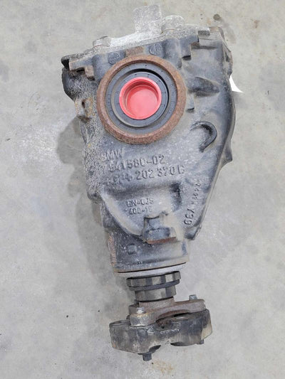 2012 BMW 328i Carrier/Differential Assembly