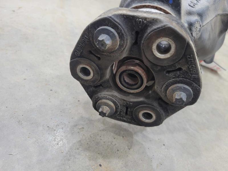 2012 BMW 328i Carrier/Differential Assembly