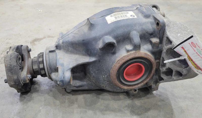 2012 BMW 328i Carrier/Differential Assembly