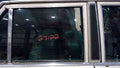 1978 Ford Granada Rear Door Glass/Window