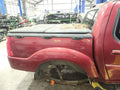 2005 Ford Explorer Quarter Panel