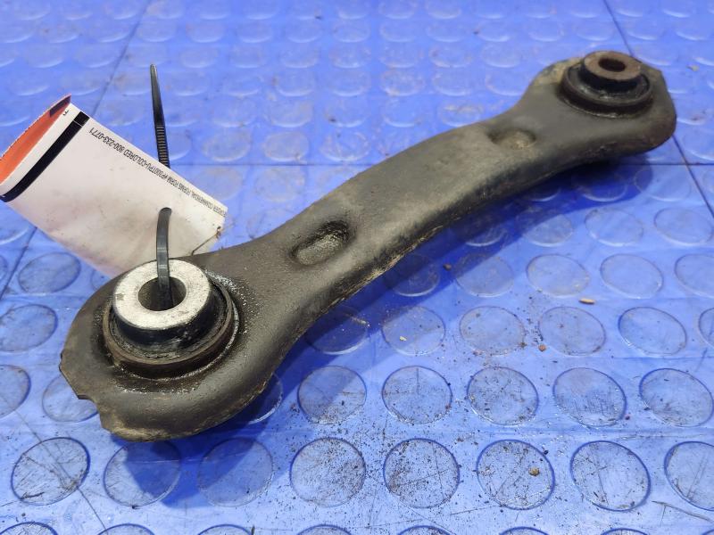 2009 Chevrolet Malibu Lower Control Arm Rr