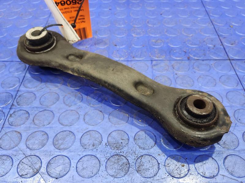 2009 Chevrolet Malibu Lower Control Arm Rr