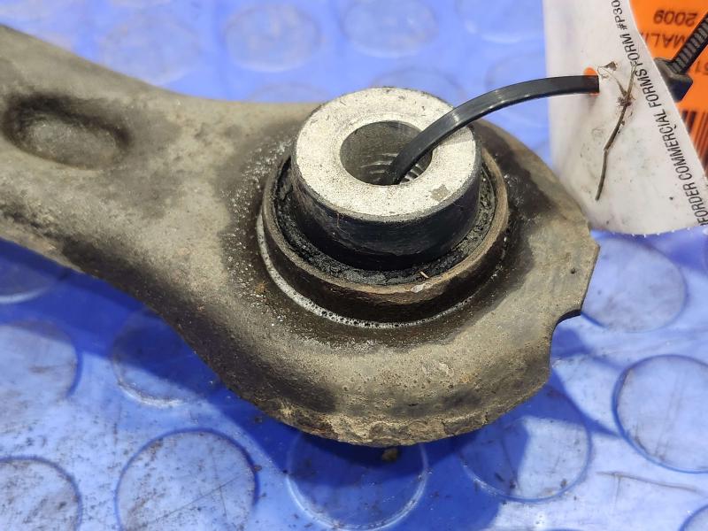 2009 Chevrolet Malibu Lower Control Arm Rr