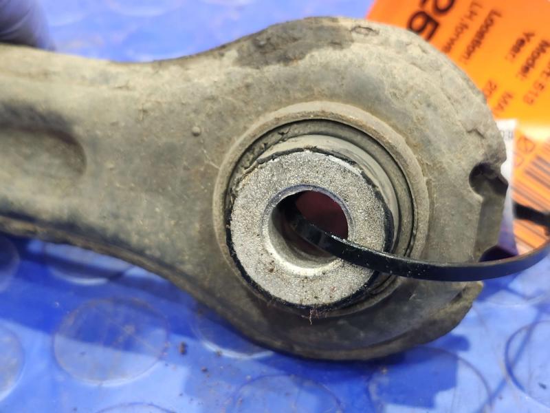 2009 Chevrolet Malibu Lower Control Arm Rr