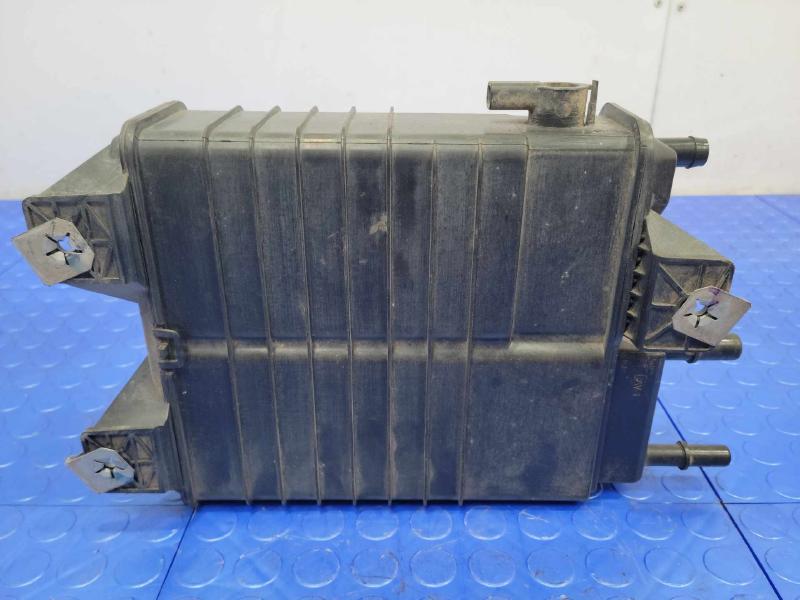 2011-2013 Ford Fiesta Fuel Vapor Charcoal Canister Assembly OEM AE8Z9D653C