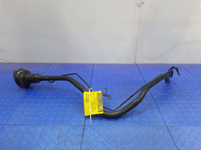 2018 Nissan Altima Fuel Filler Neck