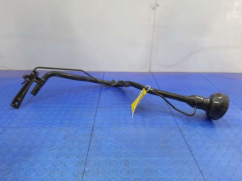 2018 Nissan Altima Fuel Filler Neck
