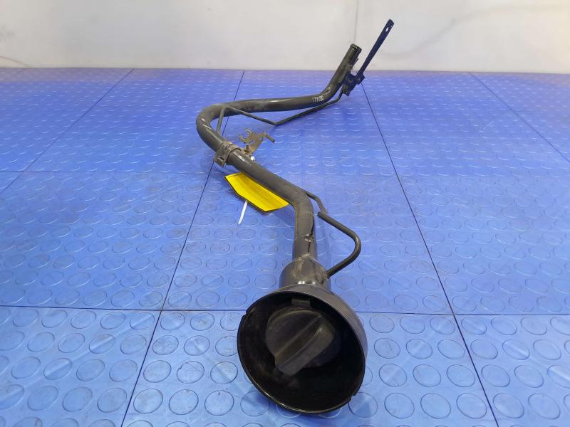 2018 Nissan Altima Fuel Filler Neck