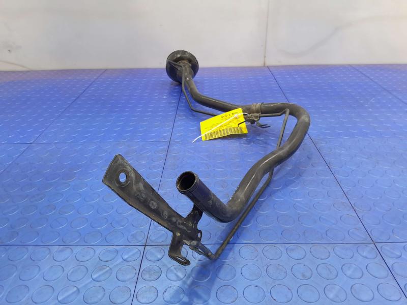 2018 Nissan Altima Fuel Filler Neck