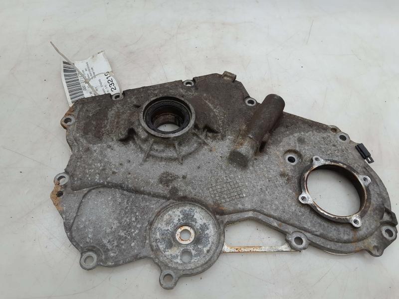 2014 Chevrolet Equinox Timing Cover