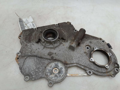 2014 Chevrolet Equinox Timing Cover