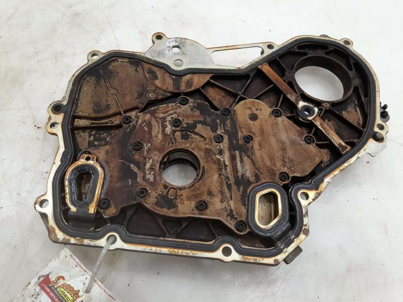 2014 Chevrolet Equinox Timing Cover