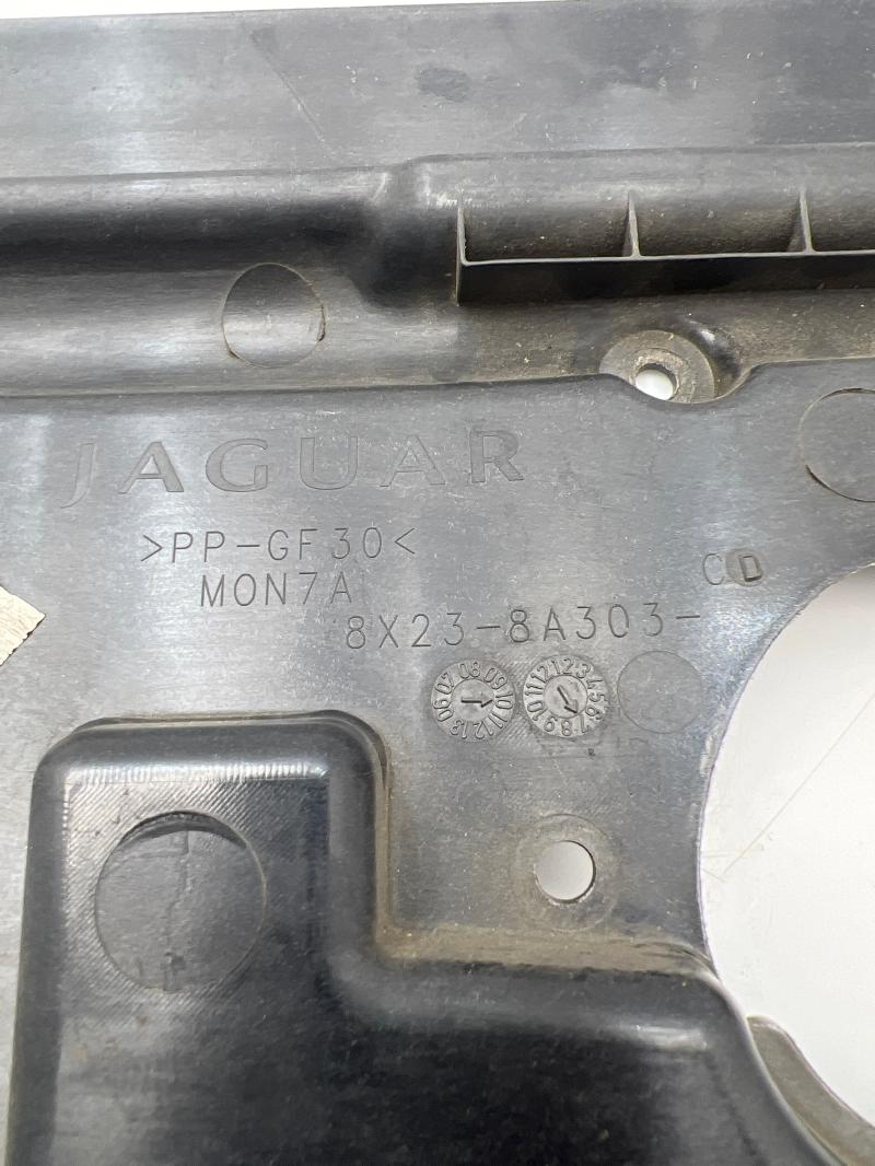 2011 Jaguar XF Misc Ebay Parts
