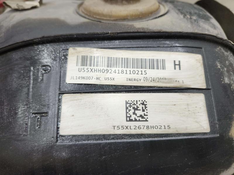 2018 Ford Expedition Fuel Tank Assembly