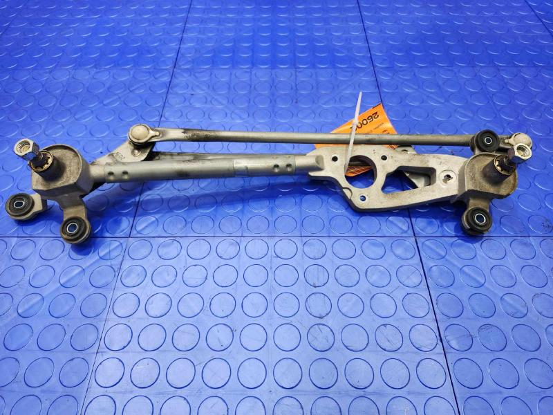 2013-2022 Acura ILX Windshield Wiper Linkage Transmission OEM 76530TX6A01