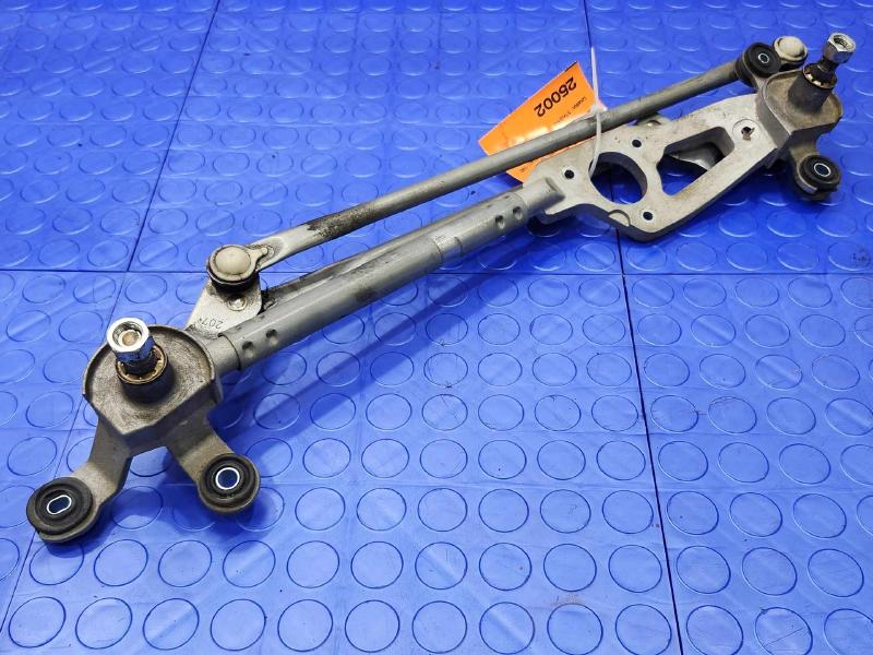 2013-2022 Acura ILX Windshield Wiper Linkage Transmission OEM 76530TX6A01