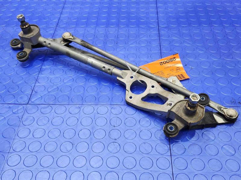 2013-2022 Acura ILX Windshield Wiper Linkage Transmission OEM 76530TX6A01