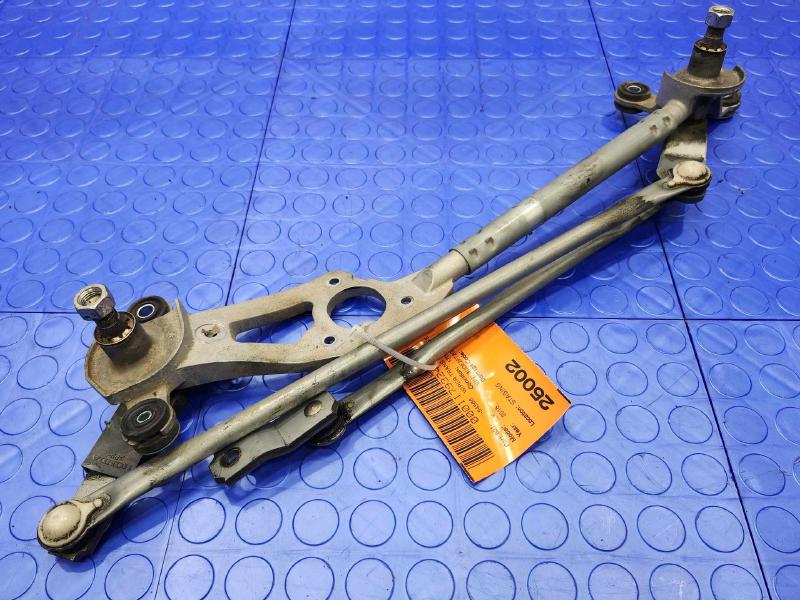 2013-2022 Acura ILX Windshield Wiper Linkage Transmission OEM 76530TX6A01