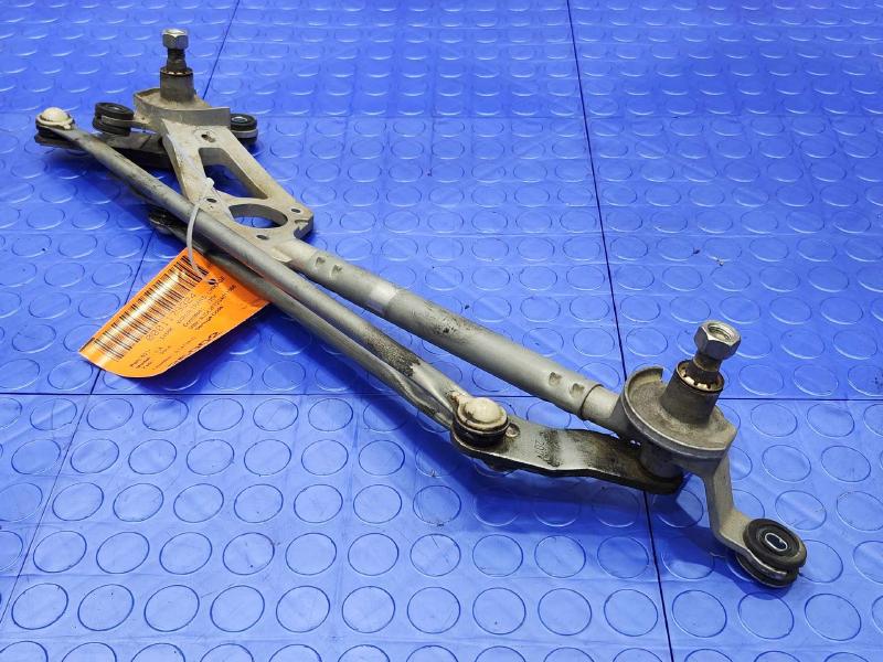 2013-2022 Acura ILX Windshield Wiper Linkage Transmission OEM 76530TX6A01