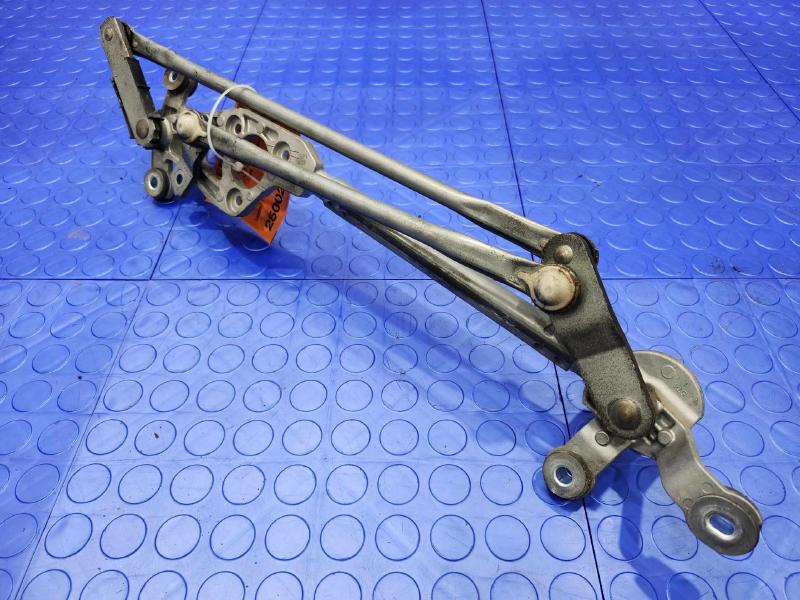 2013-2022 Acura ILX Windshield Wiper Linkage Transmission OEM 76530TX6A01