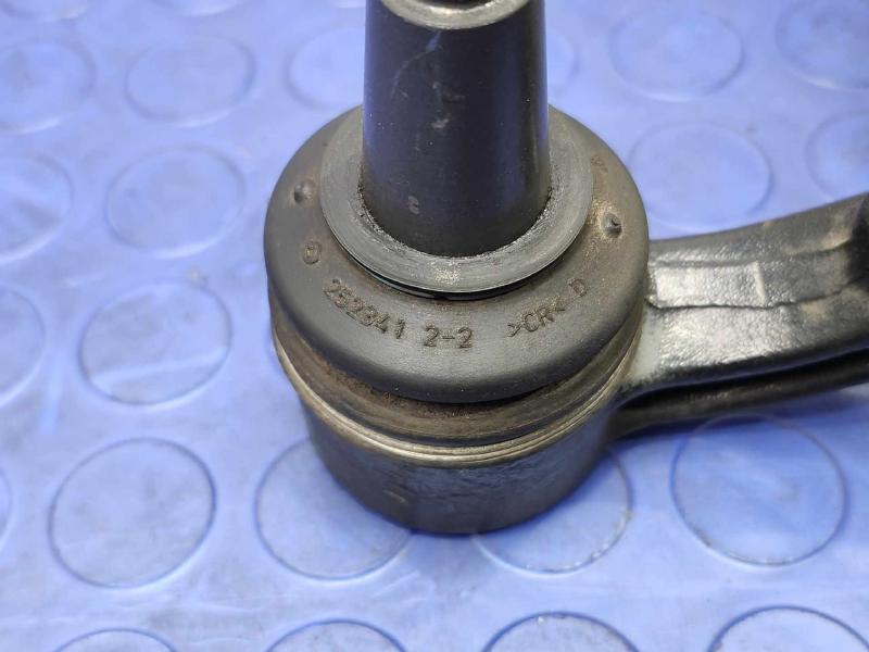 2015 Chevrolet Camaro Lower Control Arm Front