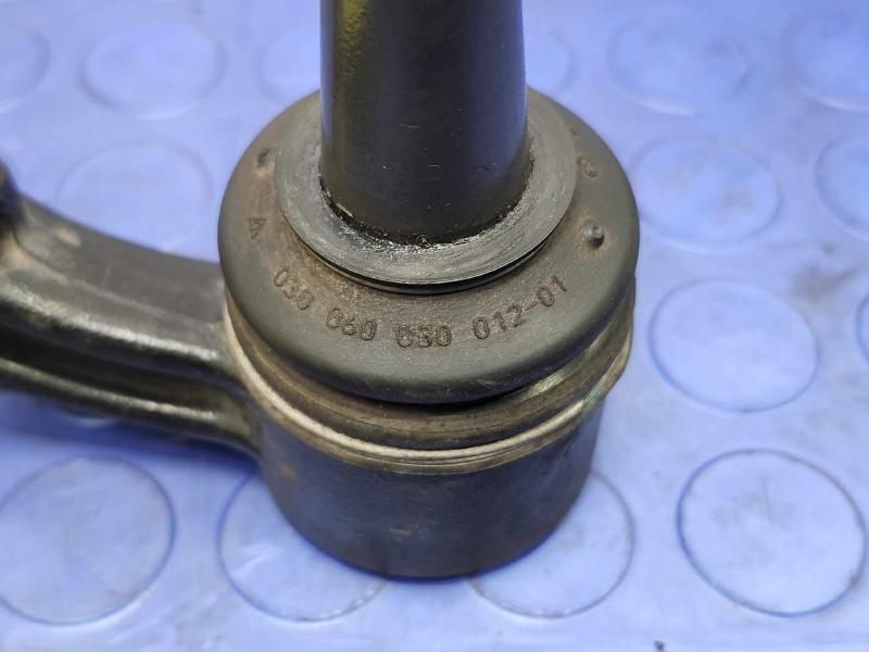 2015 Chevrolet Camaro Lower Control Arm Front