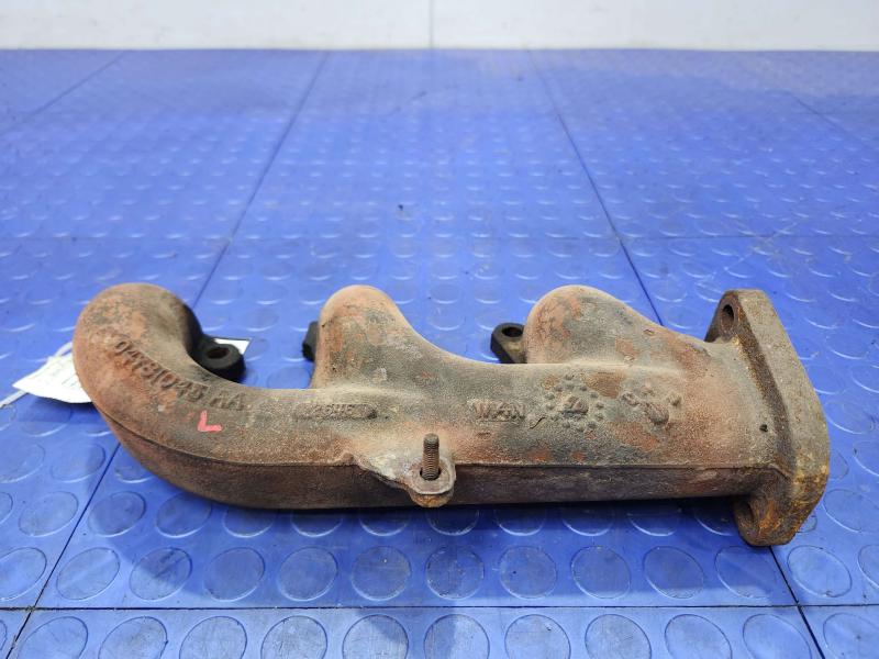 2007 Dodge Grand Caravan Exhaust Manifold