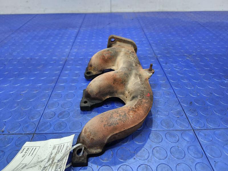 2007 Dodge Grand Caravan Exhaust Manifold