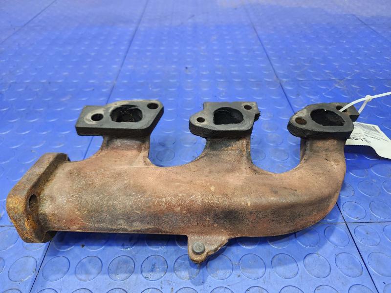 2007 Dodge Grand Caravan Exhaust Manifold