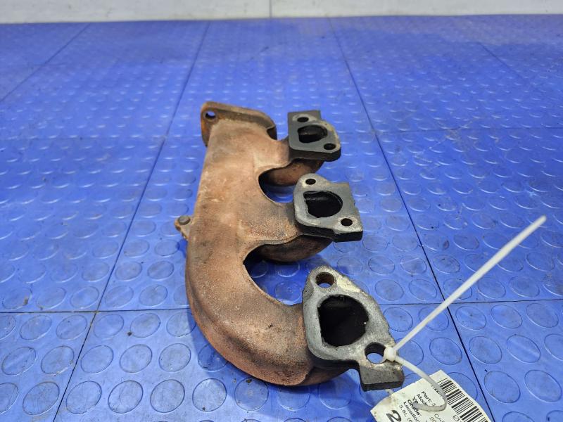 2007 Dodge Grand Caravan Exhaust Manifold