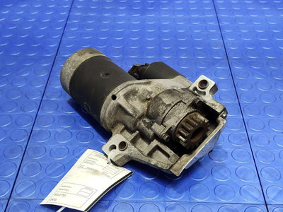 2005 Volkswagen Jetta Starter Motor