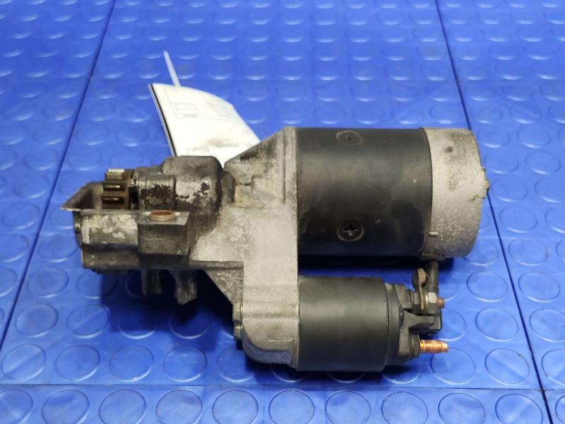 2005 Volkswagen Jetta Starter Motor